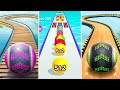 🔴LIVE Going Balls vs Ball Run 2048 vs Rollance | Portal Run | High Score Games #youtubelivestreaming