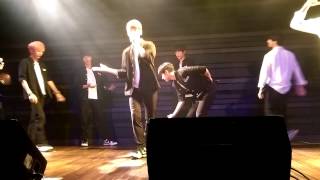 20150715① もと純情少年「黄色いシャツの男」