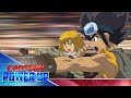 Episode 63 - Beyblade Metal Masters|FULL EPISODE|CARTOON POWER UP