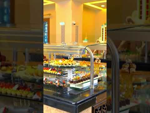 تجربة إقامة مميزة بفندق أنجم مكة مكة المكرمة عمرة فنادق مكة