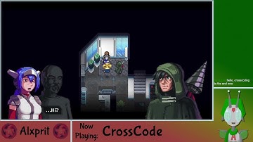 CrossCode - Part 11 (Finale)