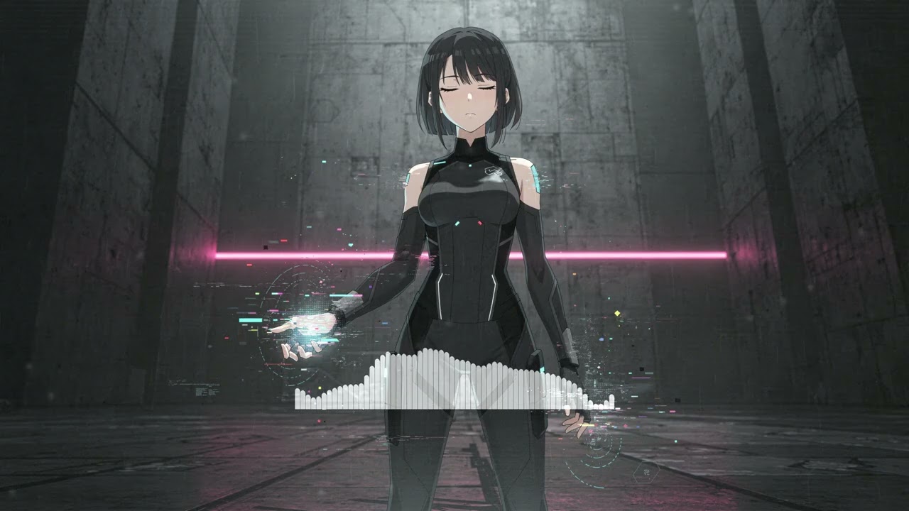 J-Pop Workout Music | Destroy Your Limits - Dystopian Mix