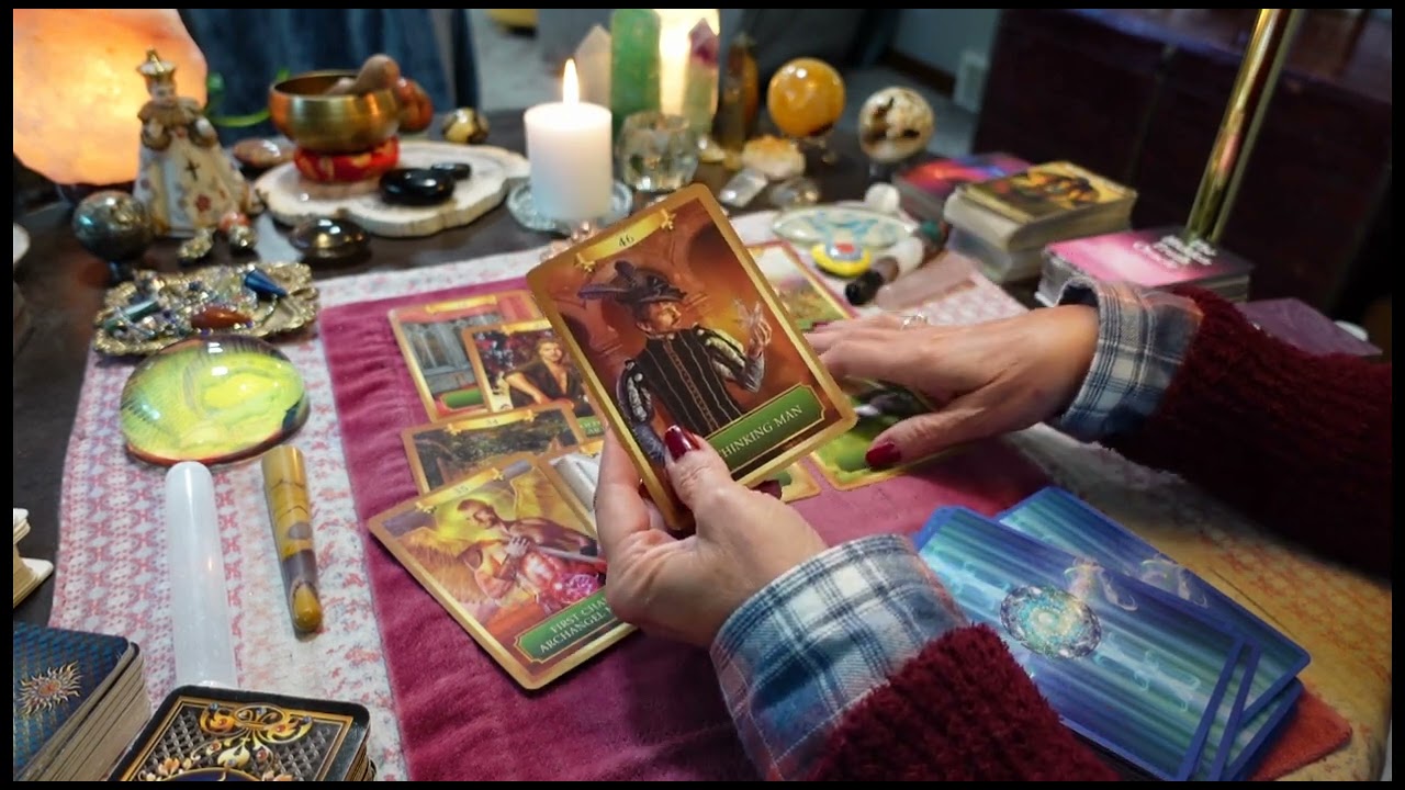 CANCER! Love Is In The Air! New Love Is About To  Find You! & This Ex Is CRAZY POSSESSIVE!