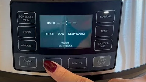 EVERYTHING you need to know about this 7 qt crockpot!