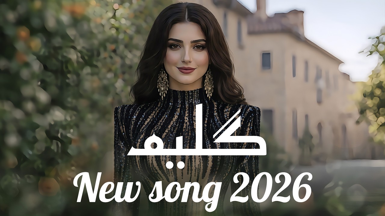 آهنگ جدید عاشقانه 