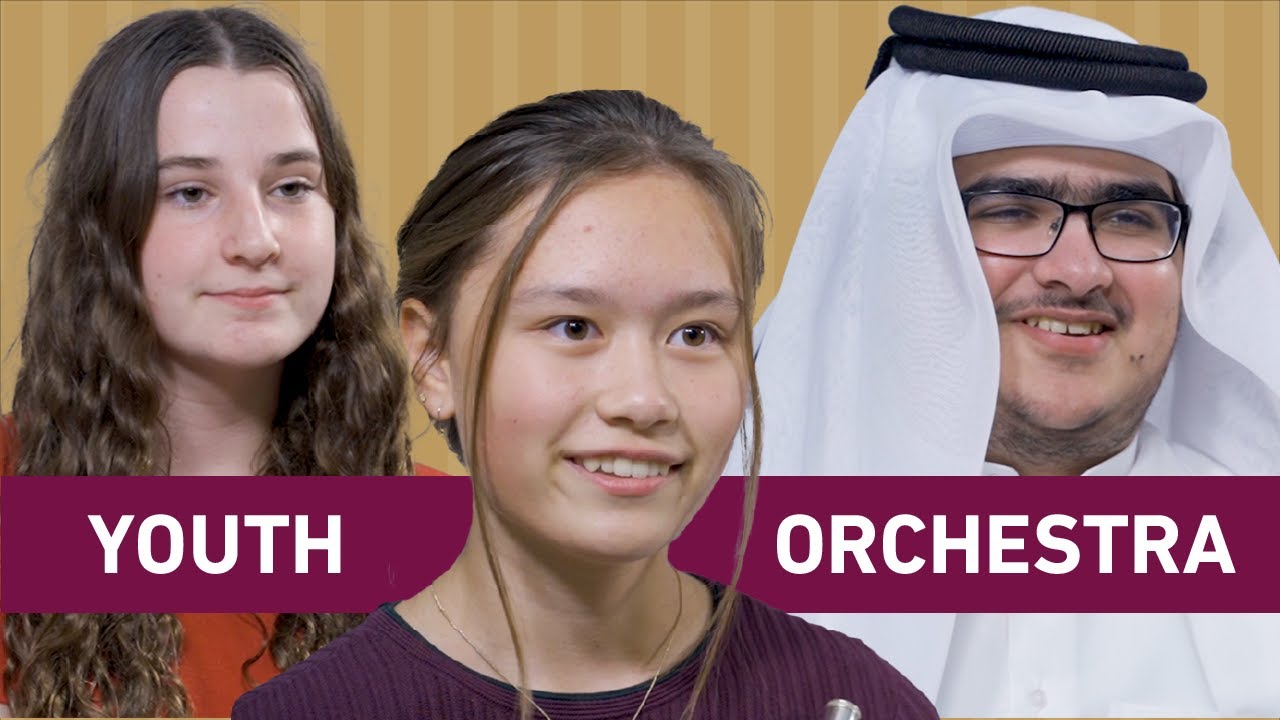 Q&A | Your Favorite Things About Qatar Music Academy