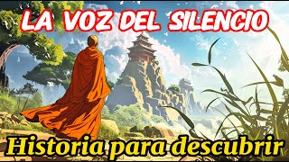 La Voz del Silencio ➤ Descubre la Paz Interior | Historia Budista