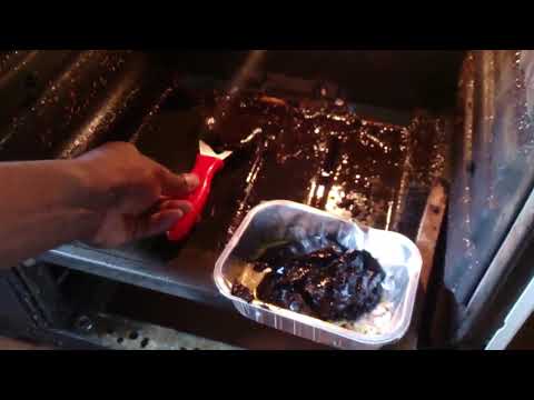 How to clean