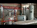 Palm Oil Refinery Equipment for Burundi