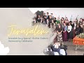 Emmanuel gospel centre youth singing  jerusalem