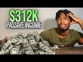 3 Passive Income Ideas - How I Make $26k Per Month