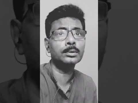 একটু চেষ্টা করলাম। শ্রদ্ধেয় সুর সাধক মান্নাদের জনপ্রিয় একটি গান। ভুল ক্রুটি মার্জনা করবেন।