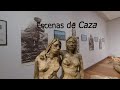 [VR180] Mundo Situado - Exposición Museo Mavi