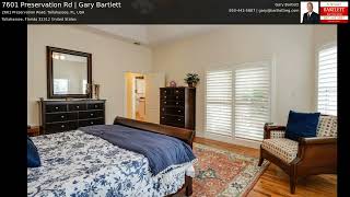 7601 Preservation Rd | Gary Bartlett