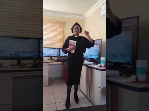 Pastor and Evangelist ZC Khoza: Breaking generational limitations