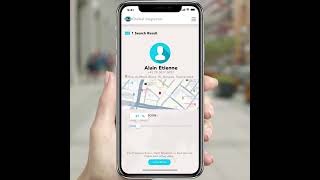 Global Inspector AI APP - Swiss SAAS screenshot 5