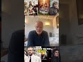 CLIVE MANTLE TALKS ABOUT OF MICE AND MEN 