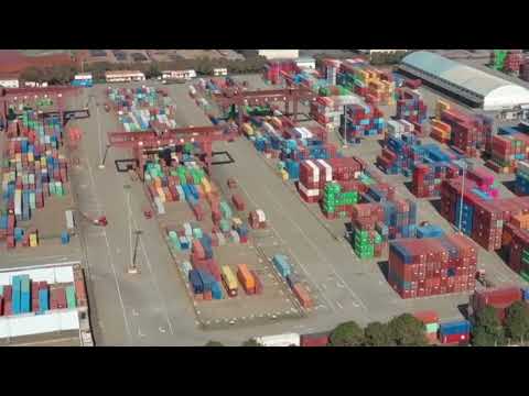 TJ Logistics provides