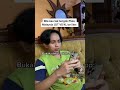 Bila Kau Tak Tengok Piala Malaysia JDT VS KL #shorts