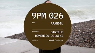 Arandel In D#1 x Daniele Domenico Delaini