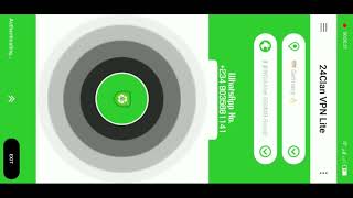 Airtel 500MB Social Bundle with 24Clan VPN screenshot 5