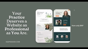 Therapists, Is Your Website Making the Right First Impression?