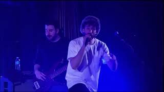 AJR - 100 Bad Days (LIVE at SUNYFest)
