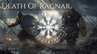 Death Of Ragnar Lodbrok - Vikings - Epic Norse Music