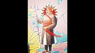 Maharana Kunwar Pratap Singh 🛐⚔️ #history #rajput #rajputana #maharanapratap #edit #singh #kshatriya