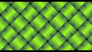 3D Pattern Background on Adobe Illustrator