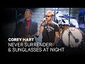 Corey Hart - “Never Surrender” and “Sunglasses at Night” | Live at The 2019 JUNO Awards