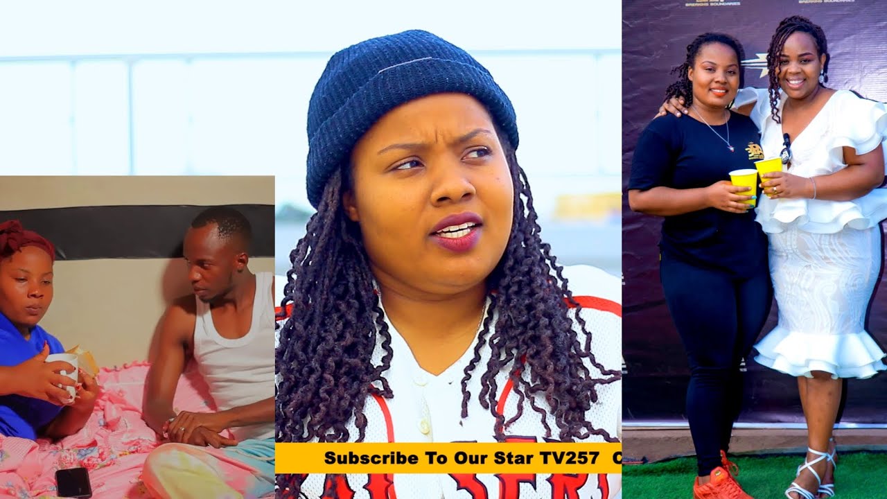 FANNY LAVINE Ivyiwe Biranse Karabaye/CLAKUNDA Kuba Naravuye Muri 3FA../Bambesheye Ngo Nakoroye Inda.