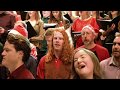 London City Voices Christmas 2019: “Christmas Is Coming” by Mike Flynn & Catherine Watts