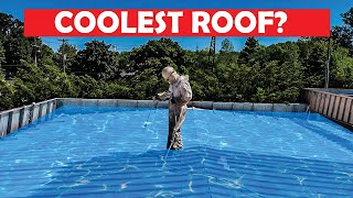 5 easy way to cool your roof of home