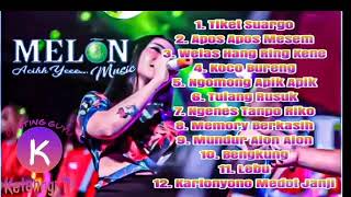 Alvi Ananta Full Album Melon Band | Banyuwangi 2019