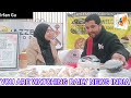 Amesa Mukhtar The Cake Heaven Bakery  From Chattabal Srinagar.           Report By Irfan Gani Bhat