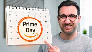When is Prime Day 2026?