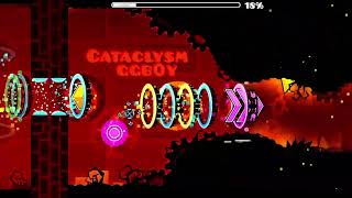 Cataclysm 41%