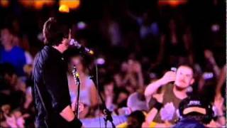 Foo fighters   everlong live at hyde park