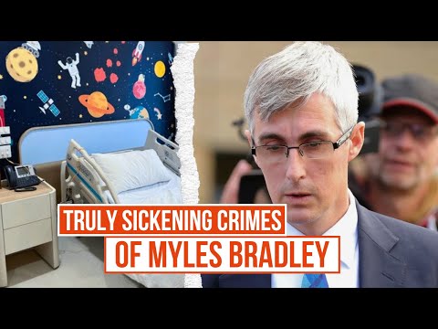The Horrific Crimes of Paediactric Doctor Myrles Bradbury | Encounters with Evil