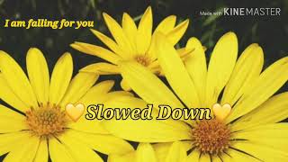 I Am Falling For Youslowed Downloving Caliber