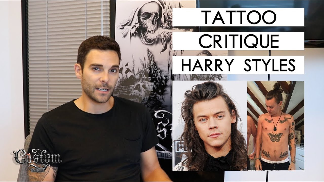 harry styles tattoo ideas | Harry styles tattoos, Harry tattoos, One  direction tattoos
