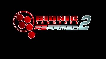 Bionic Commando Rearmed 2 - Audience Granted