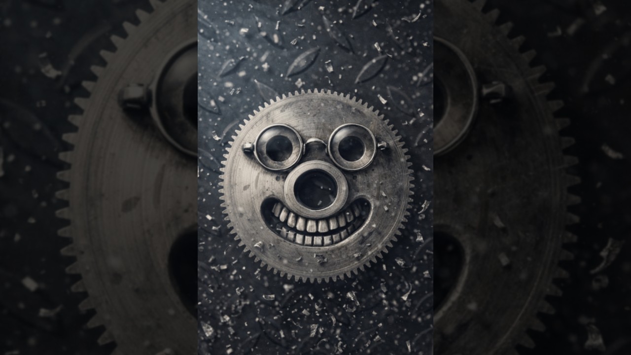 Механическая Мастерская в работе