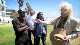 Brian Badonde at Benice Beach | Facejacker
