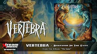 VERTEBRA - Behavior in the Eyes [2025]