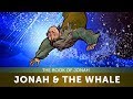 Jonah and the Whale for Kids: Animated Bible Story (Sharefaithkids.com)