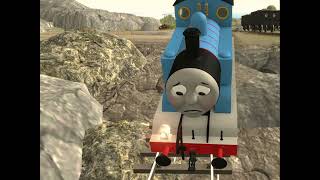 Down The Mine Trainz Clip Remake