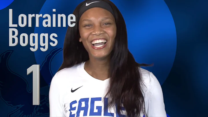 Lorraine Boggs NAHS Volleyball 2018