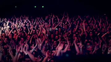 EXCLUSIVE 'Mixtape' Jamie Cullum live in Paris stage camera footage